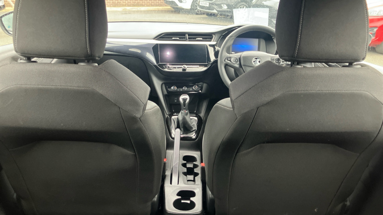 Vauxhall Corsa 1.2 GS 5dr Petrol Hatchback